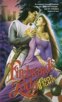 Enlarge image Cover: Firebrand's Lady - Pocket Books