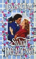 Cover: Sweet Decadence - Pocket Books
