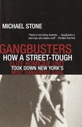 Cover: Gangbusters - Anchor