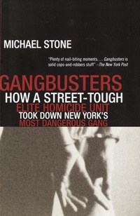 Enlarge image Cover: Gangbusters - Anchor