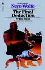 Cover: The Final Deduction - Bantam Books
