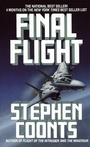 Cover: Final Flight - Dell