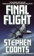 Cover: Final Flight - Dell