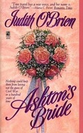Cover: Ashton's Bride - Pocket Books