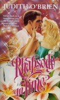Cover: Rhapsody in Time - Pocket Books