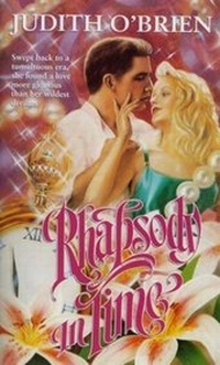 Enlarge image Cover: Rhapsody in Time - Pocket Books