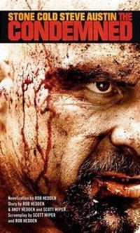 Enlarge image Cover: The Condemned - Pocket Books
