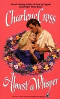 Cover: Almost a Whisper - Pocket Books