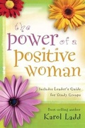 Cover: Power of a Positive Woman - Howard Books