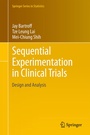 Cover: Sequential Experimentation in Clinical Trials - Springer