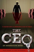 Cover: The CEO - Gallery Books