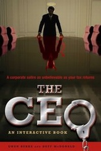 Enlarge image Cover: The CEO - Gallery Books