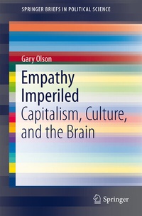 Enlarge image Cover: Empathy Imperiled - Springer
