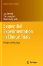 Cover: Sequential Experimentation in Clinical Trials - Springer