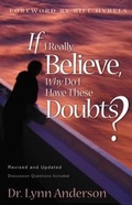 Cover: If I Really Believe, Why Do I Have These Doubts? - Howard Books