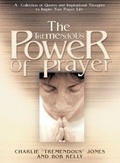 Cover: The Tremendous Power of Prayer - Howard Books