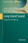 Cover: Long Island Sound - Springer