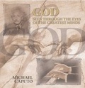Cover: God Seen Through the Eyes of the Greatest Minds - Howard Books