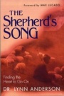 Cover: The Shepherd's Song - Howard Books