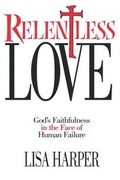 Cover: Relentless Love - Howard Books