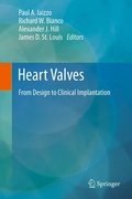 Bild: Heart Valves - Springer
