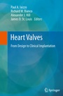 Cover: Heart Valves - Springer