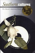 Cover: Southern Cultures - UNC Center for the Study of the American South