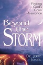 Cover: Beyond the Storm - Howard Books