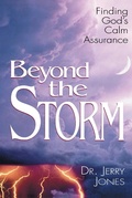 Cover: Beyond the Storm - Howard Books
