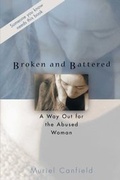 Cover: Broken and Battered - Howard Books