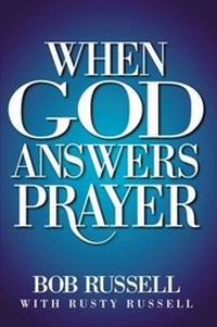 Enlarge image Cover: When God Answers Prayer - Howard Books