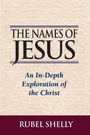 Cover: The Names of Jesus - Howard Books