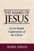 Cover: The Names of Jesus - Howard Books