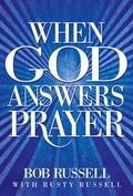 Cover: When God Answers Prayer - Howard Books