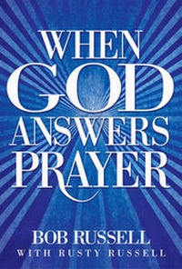 Enlarge image Cover: When God Answers Prayer - Howard Books