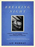 Cover: Breaking Night - Tantor Media, Inc