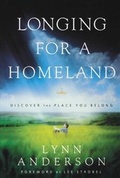 Cover: Longing for a Homeland - Howard Books