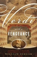 Cover: Verdi With a Vengeance - Vintage