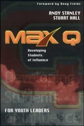 Cover: Max Q for Youth Leaders - Howard Books