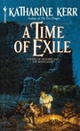 Cover: A Time of Exile - Spectra