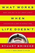 Cover: What Works When Life Doesn't - Howard Books