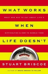 Enlarge image Cover: What Works When Life Doesn't - Howard Books