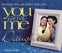 Cover: You and Me, Daughter - Howard Books