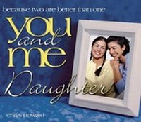 Enlarge image Cover: You and Me, Daughter - Howard Books