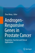 Cover: Androgen-Responsive Genes in Prostate Cancer - Springer