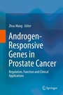 Cover: Androgen-Responsive Genes in Prostate Cancer - Springer