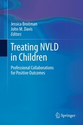 Cover: Treating NVLD in Children - Springer