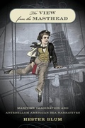 Cover: The View from the Masthead - The University of North Carolina Press