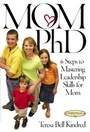 Cover: Mom Ph.D. - Howard Books