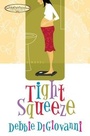 Cover: Tight Squeeze - Howard Books